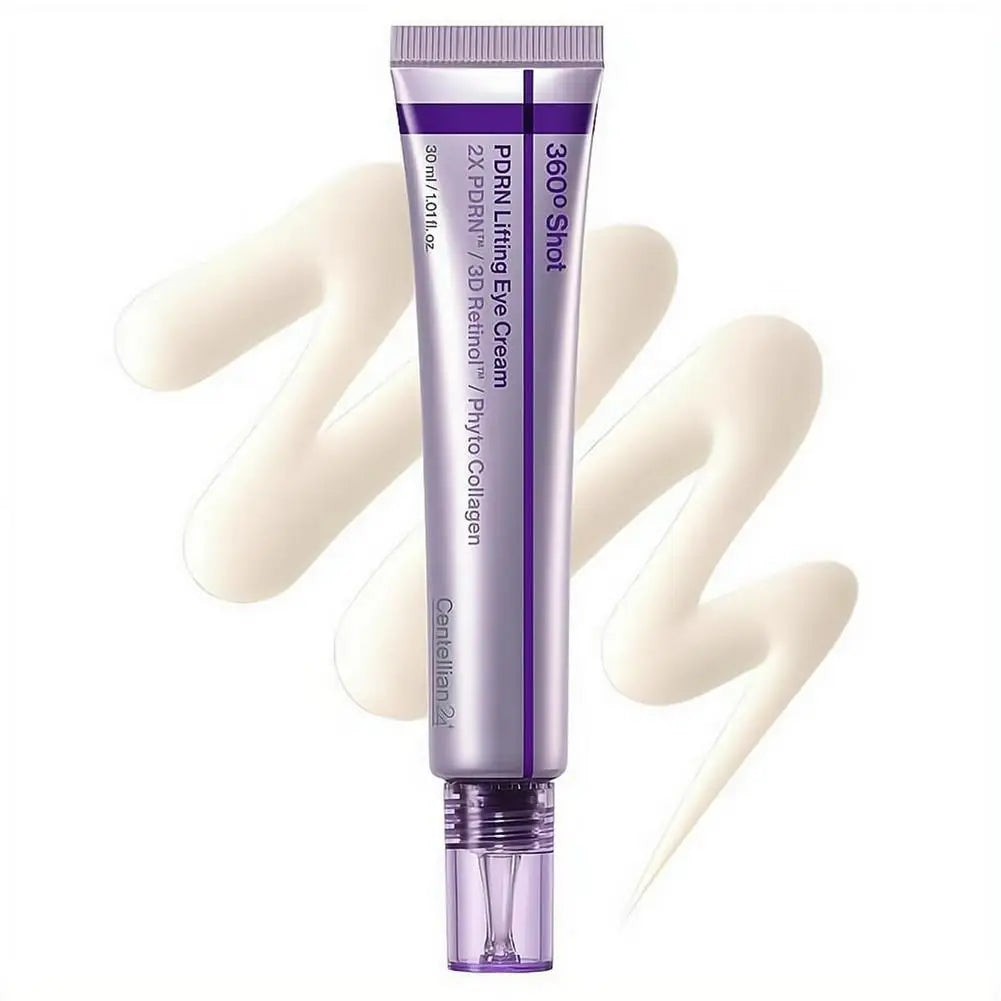 24 PDRN Madeca Cream 360° Shot PDRN Active Serum Time Reverse Firming Moisturizer Repair Skin Barrier Skin Regeneration Skincare