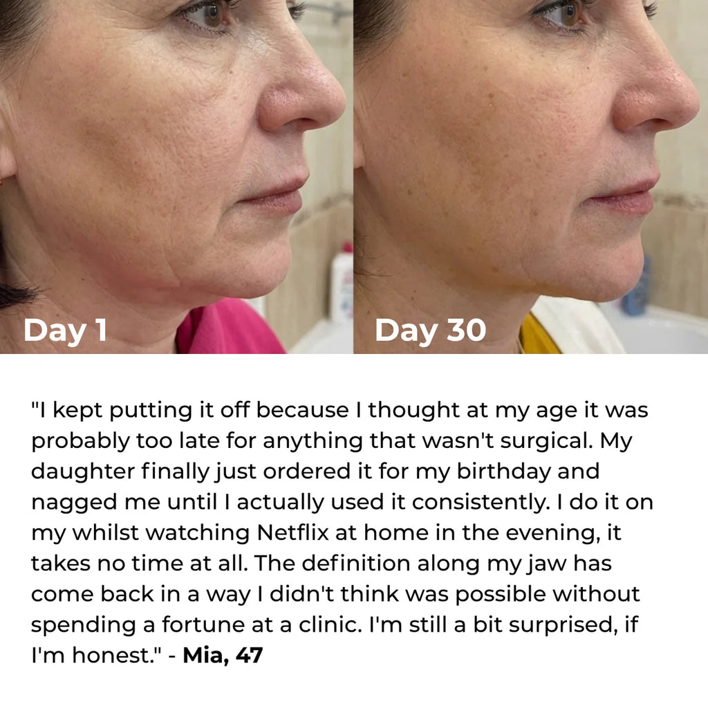 LEV 7-in-1 LED Facial Sculptor