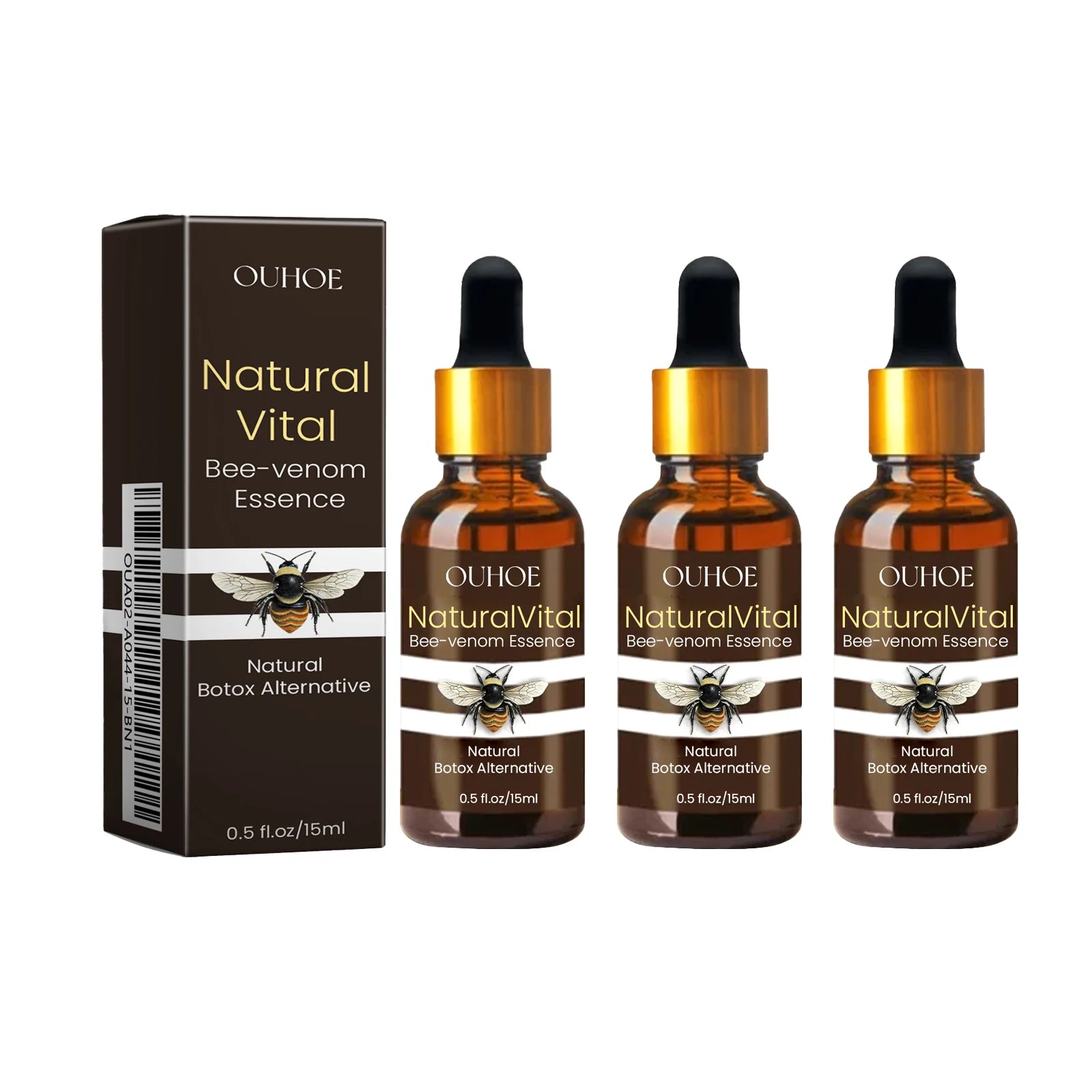Bee Venom Anti-Aging Serum 