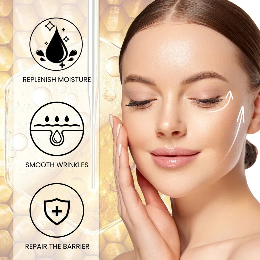 Bee Venom Anti-Aging Serum 