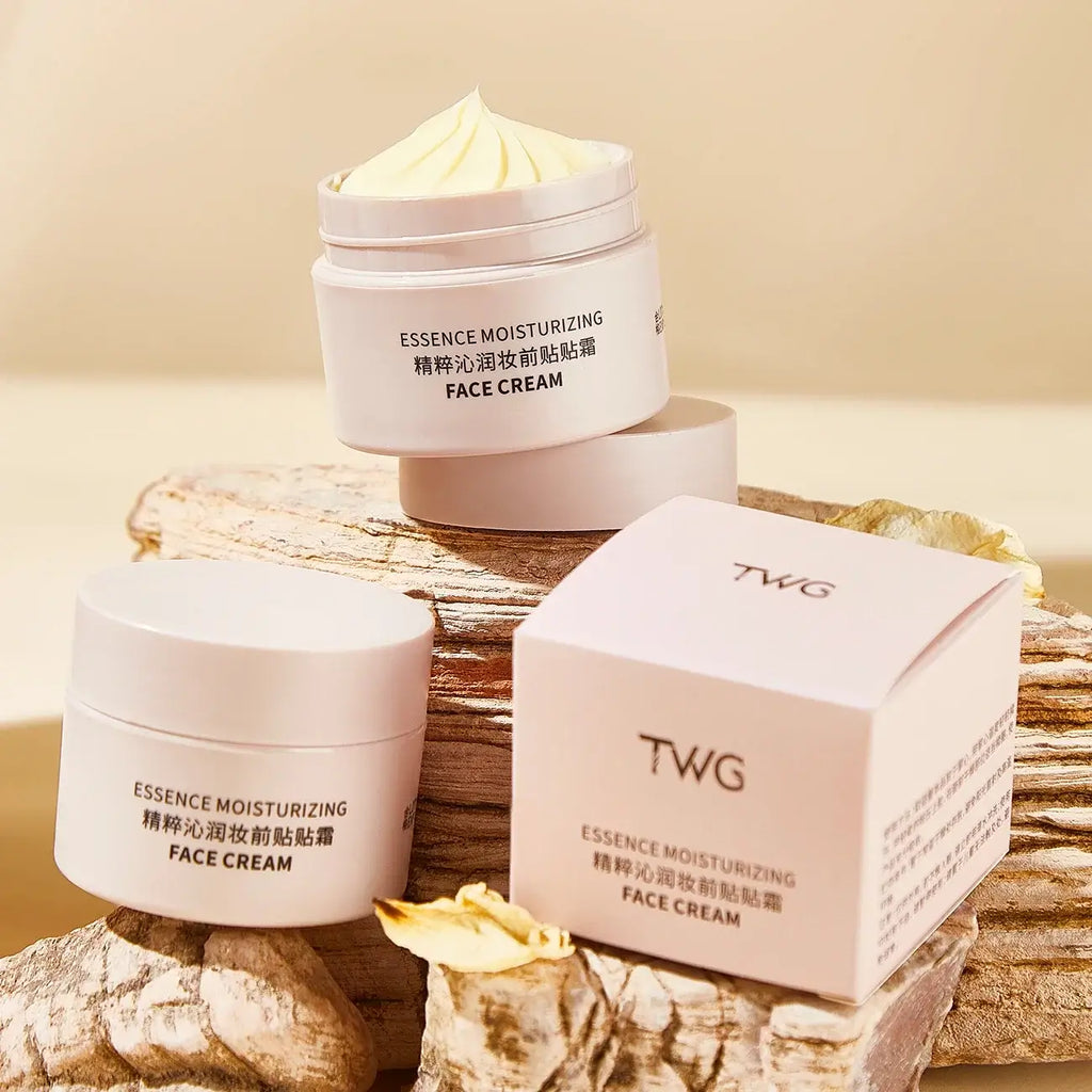 Moisturizing Makeup Primer Cream 