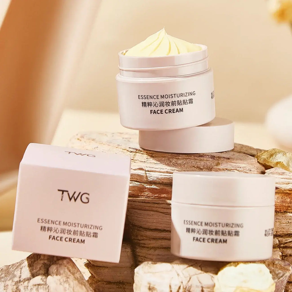Moisturizing Makeup Primer Cream 