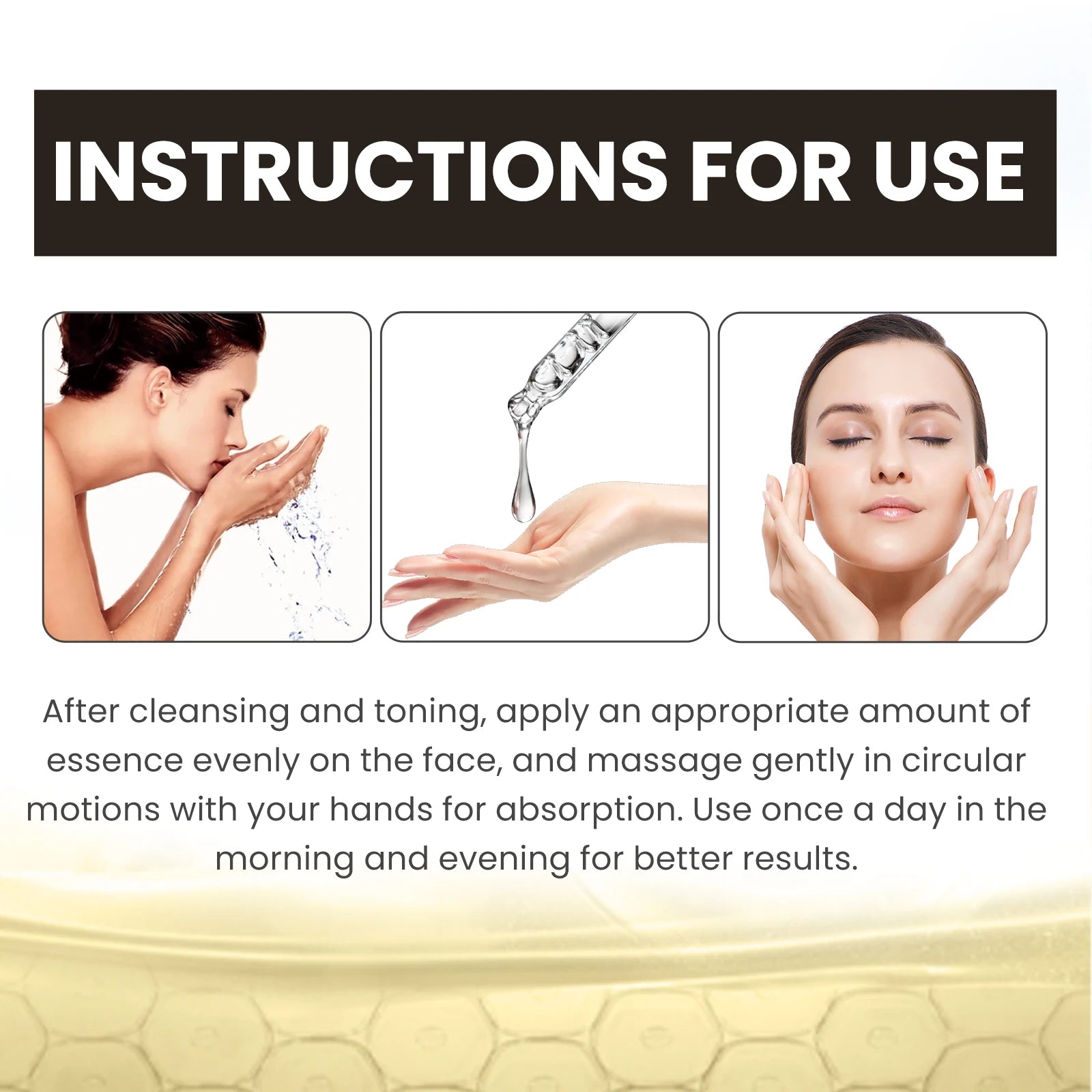 Bee Venom Anti-Aging Serum 