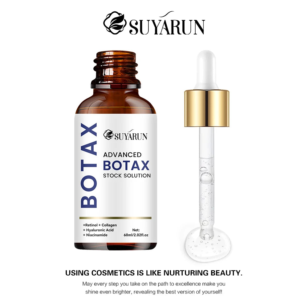 Botax Serum | Advanced Anti-Aging Formula