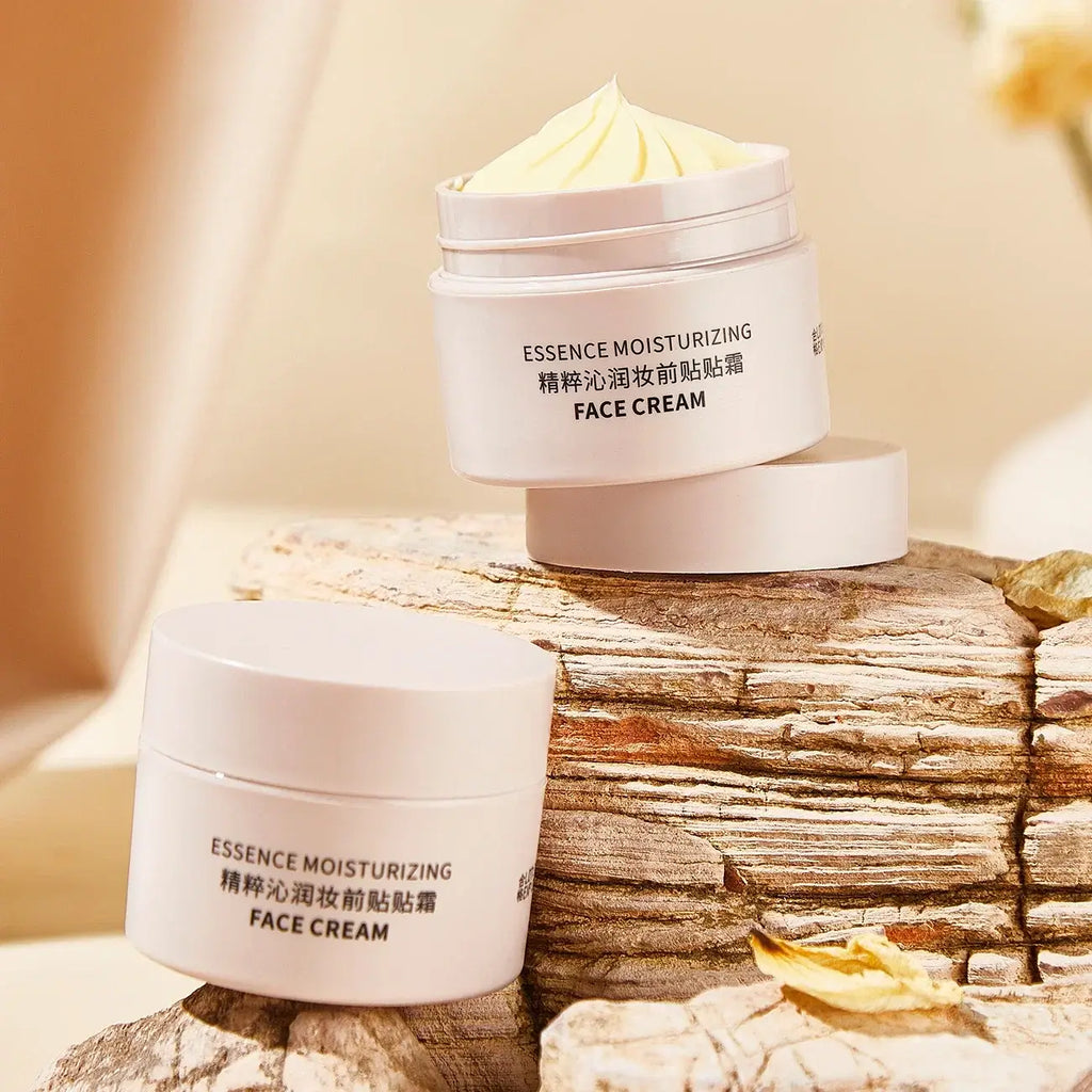Moisturizing Makeup Primer Cream 