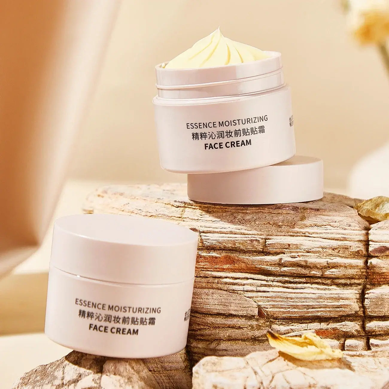 Moisturizing Makeup Primer Cream 