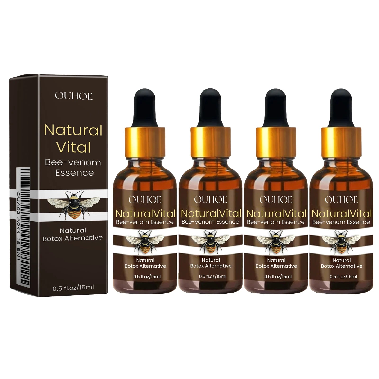 Bee Venom Anti-Aging Serum 