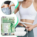Moringa Slimming Micro-needle Firming Sticker