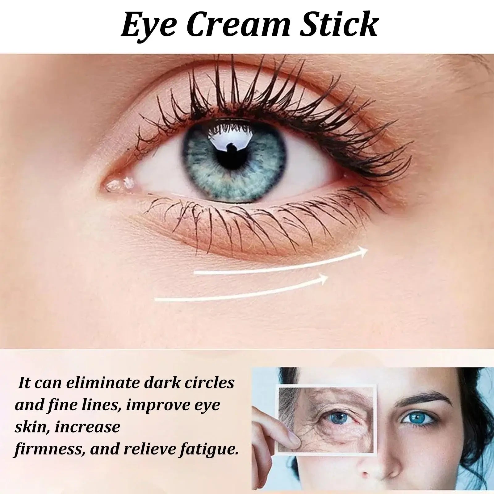 Snail Eye Cream Stick 