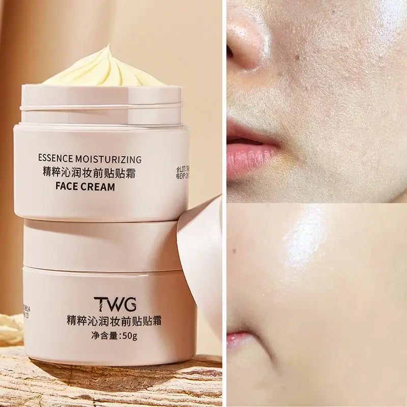 Moisturizing Makeup Primer Cream 