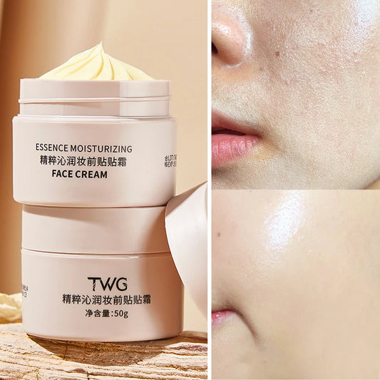 Moisturizing Makeup Primer Cream 