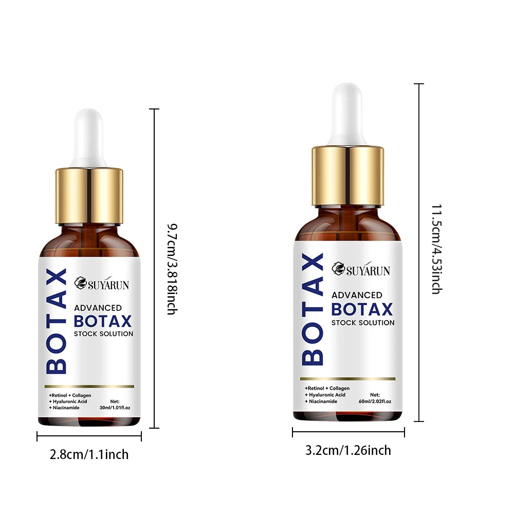 Botax Serum | Advanced Anti-Aging Formula