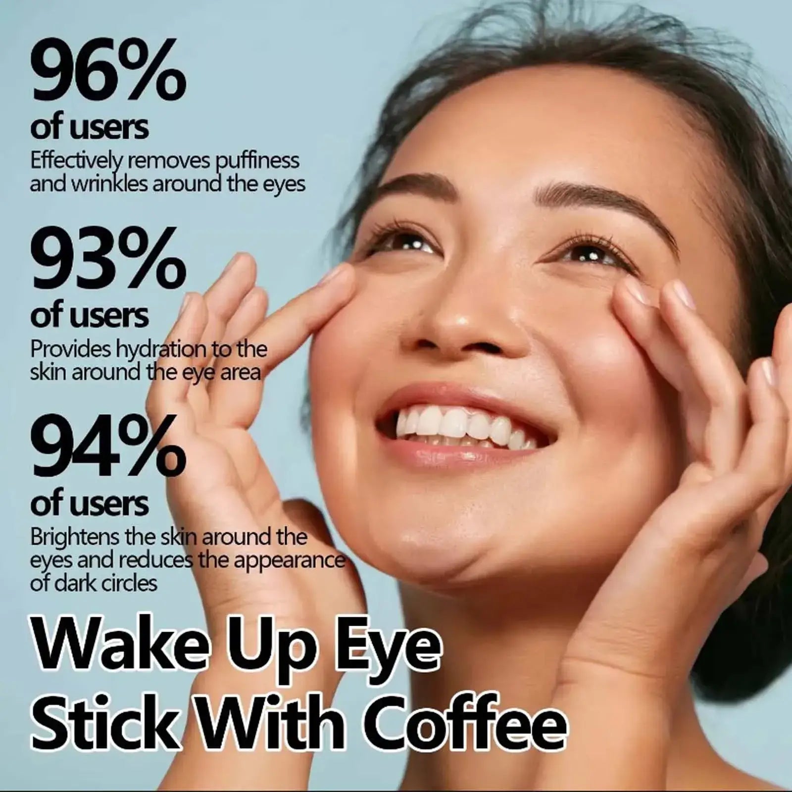 Snail Eye Cream Stick 
