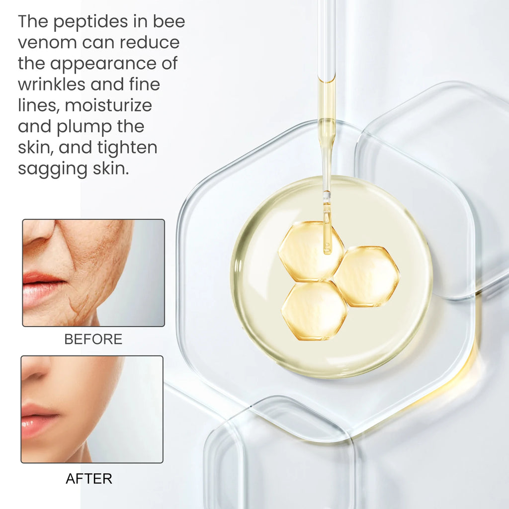 Bee Venom Anti-Aging Serum 
