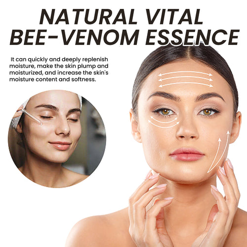 Bee Venom Anti-Aging Serum 
