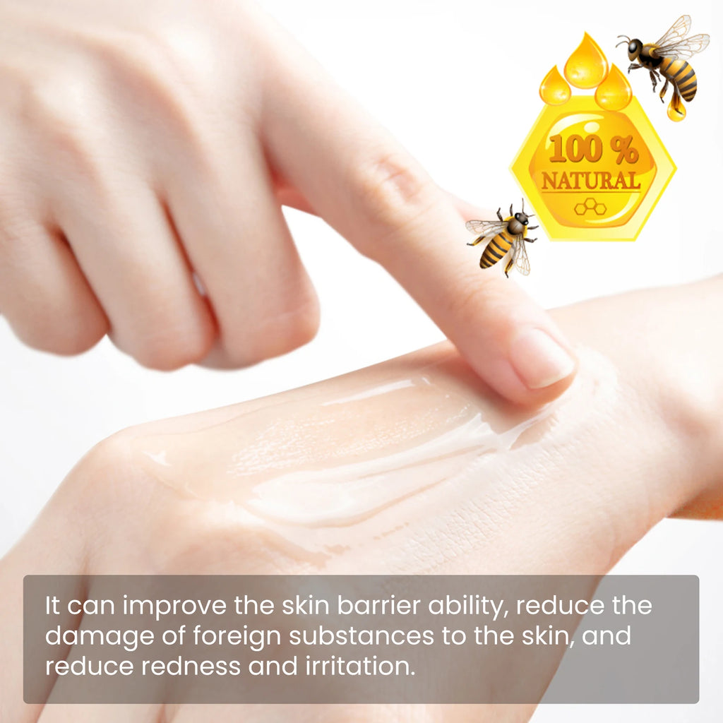 Bee Venom Anti-Aging Serum 