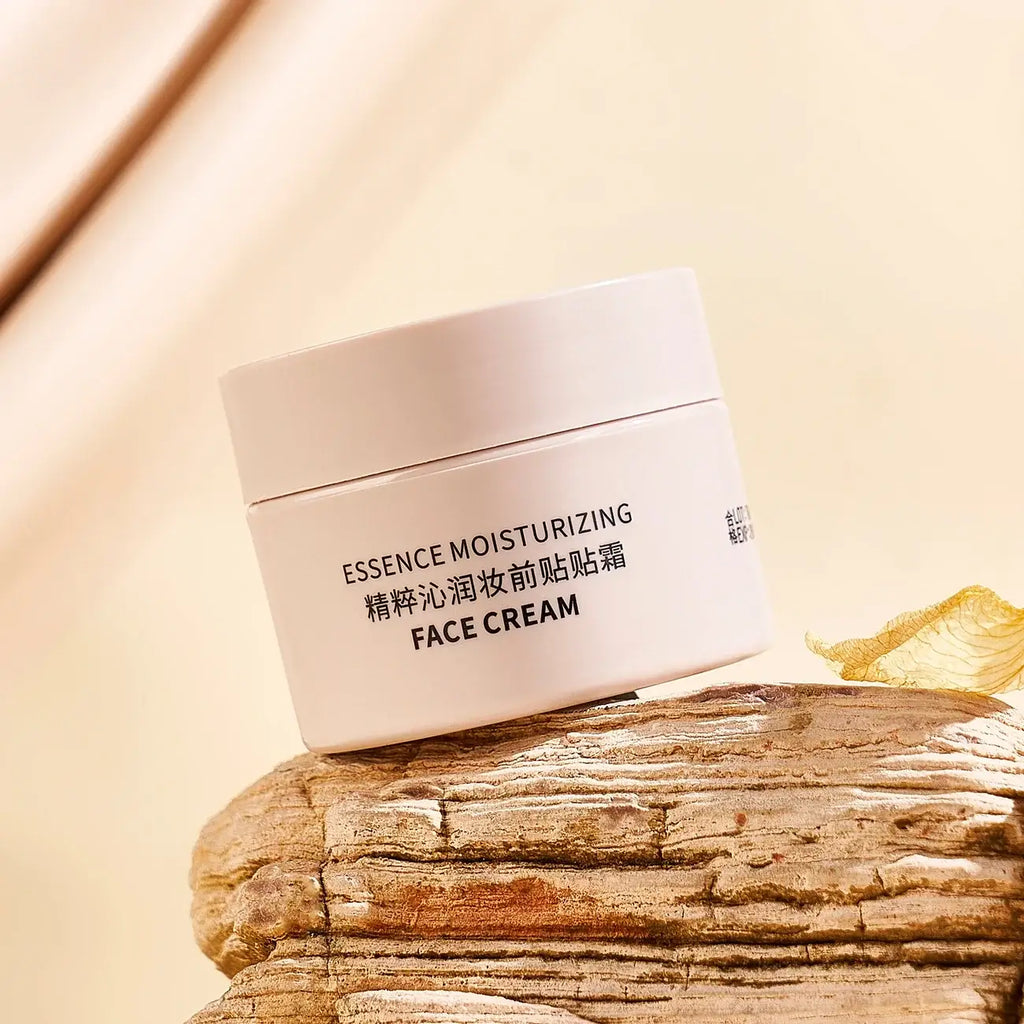 Moisturizing Makeup Primer Cream 