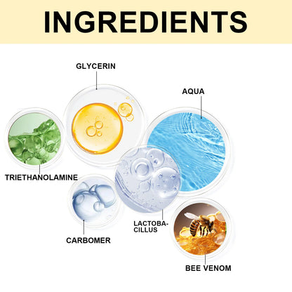 Bee Venom Anti-Aging Serum 