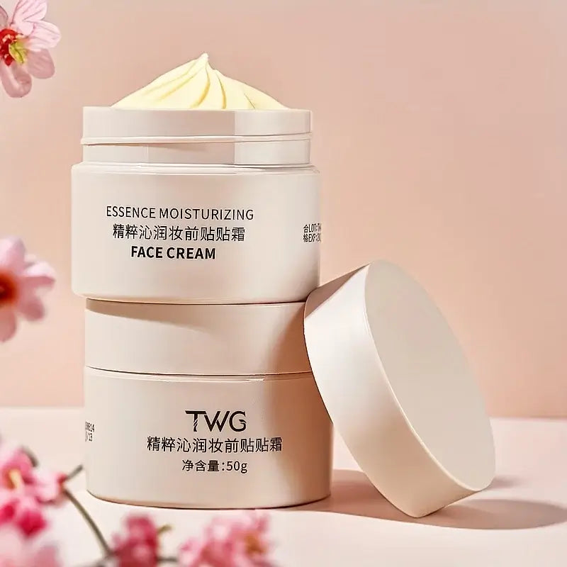Moisturizing Makeup Primer Cream 