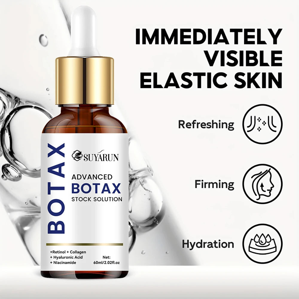 Botax Serum | Advanced Anti-Aging Formula