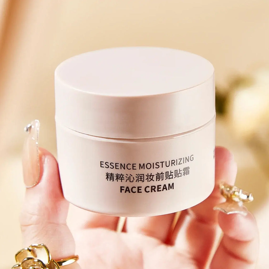 Moisturizing Makeup Primer Cream 