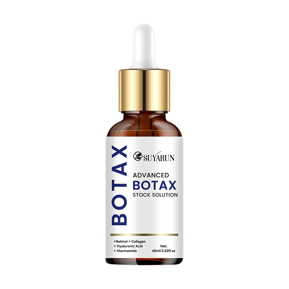 Botax Serum | Advanced Anti-Aging Formula