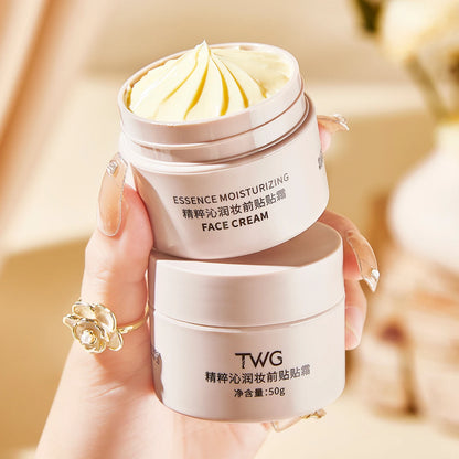 Moisturizing Makeup Primer Cream 