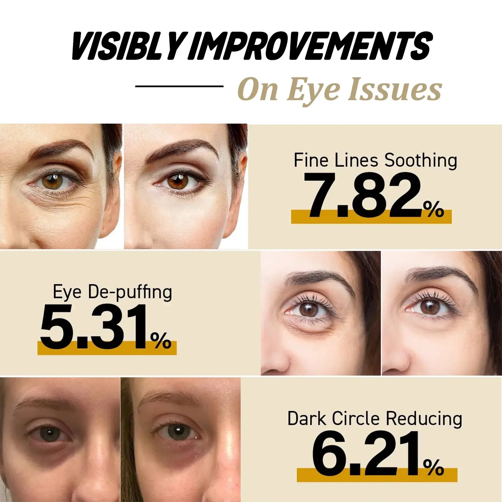 Snail Eye Cream Stick 