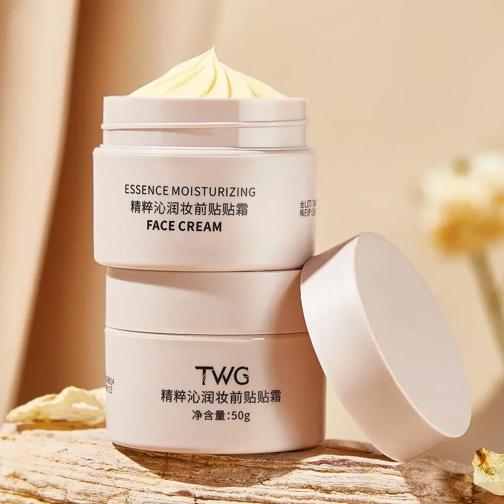 Moisturizing Makeup Primer Cream 