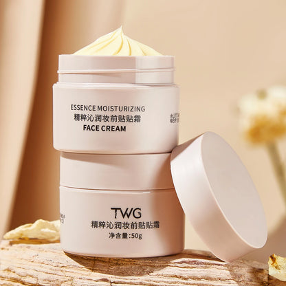 Moisturizing Makeup Primer Cream 