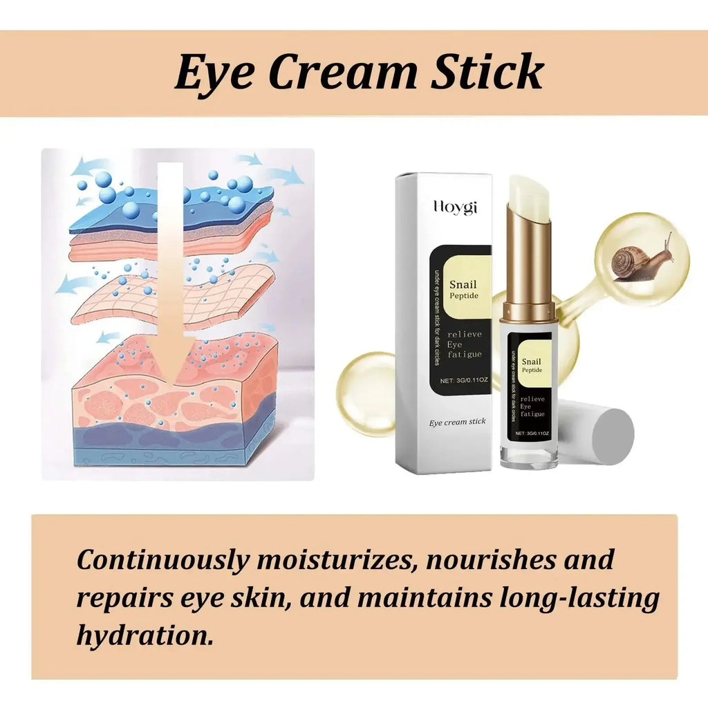 Snail Eye Cream Stick 