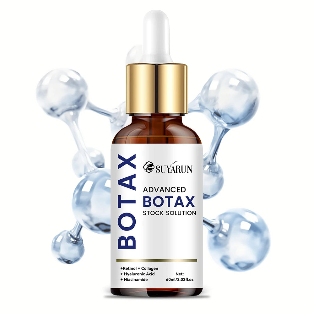 Botax Serum | Advanced Anti-Aging Formula
