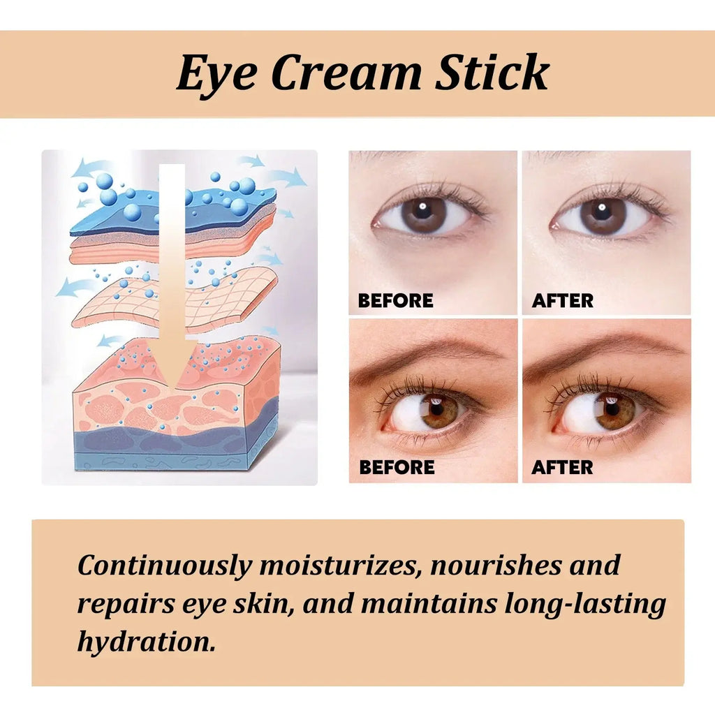 Snail Eye Cream Stick 