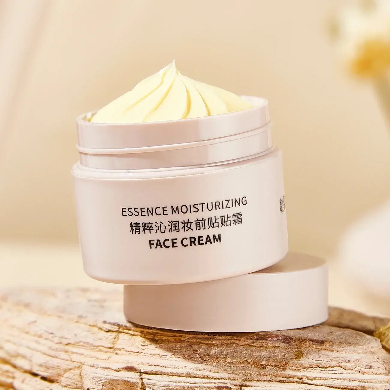 Moisturizing Makeup Primer Cream 
