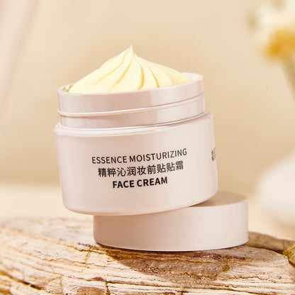 Moisturizing Makeup Primer Cream 