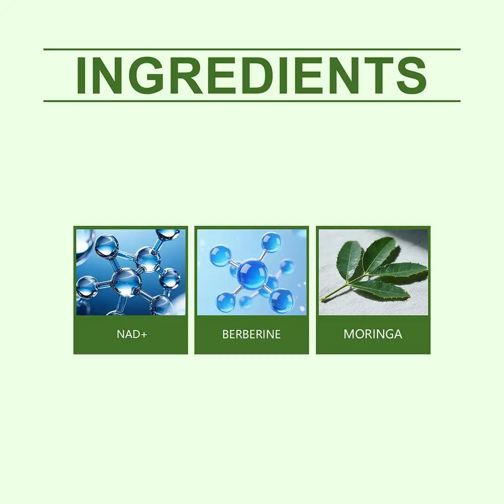 Moringa Slimming Micro-needle Firming Sticker