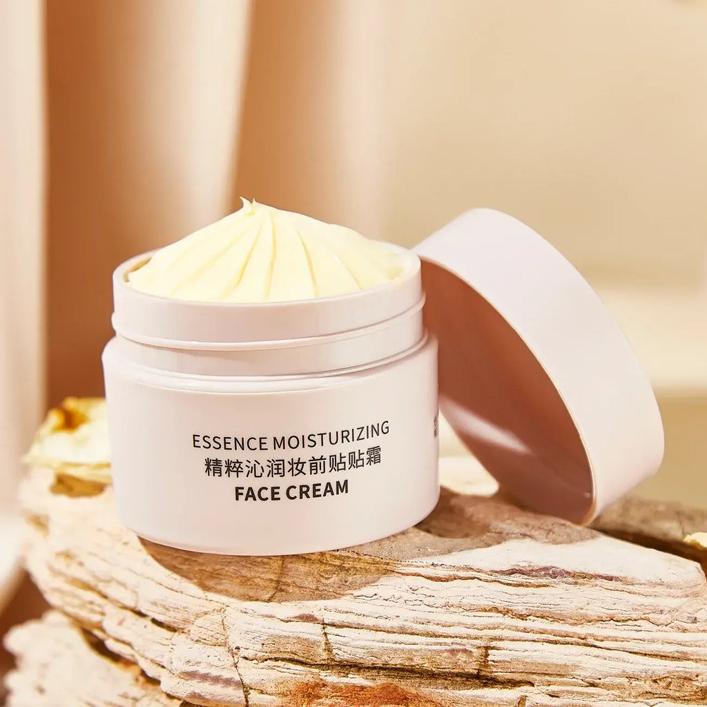 Moisturizing Makeup Primer Cream 
