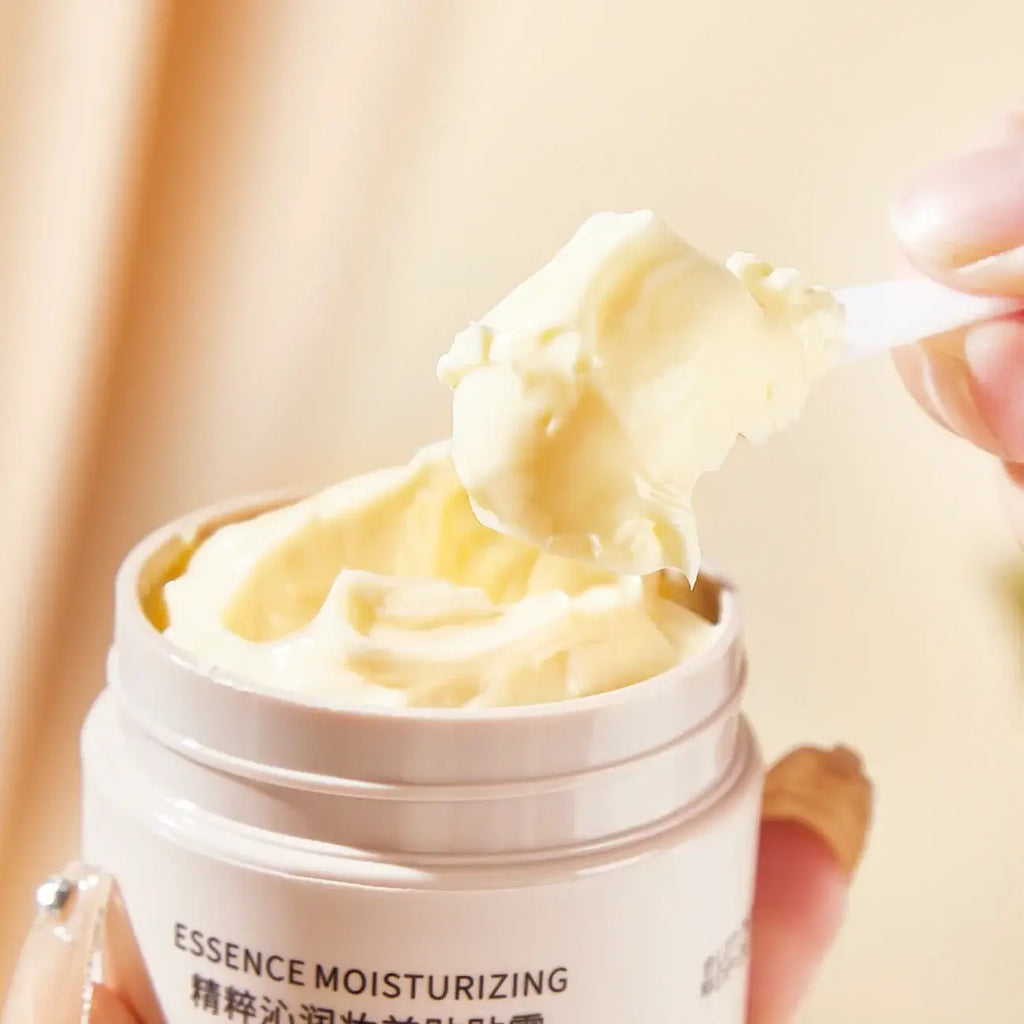 Moisturizing Makeup Primer Cream 