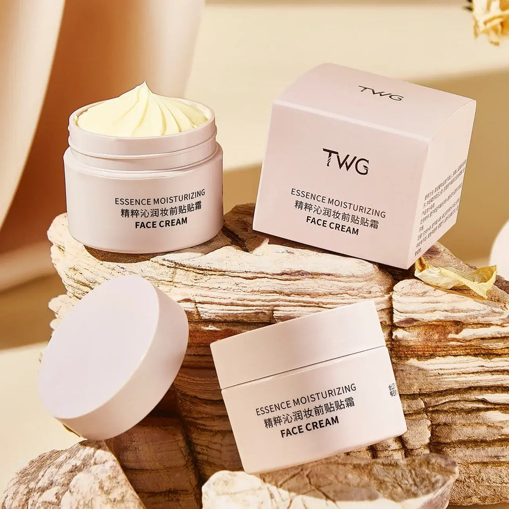 Moisturizing Makeup Primer Cream 