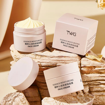 Moisturizing Makeup Primer Cream 