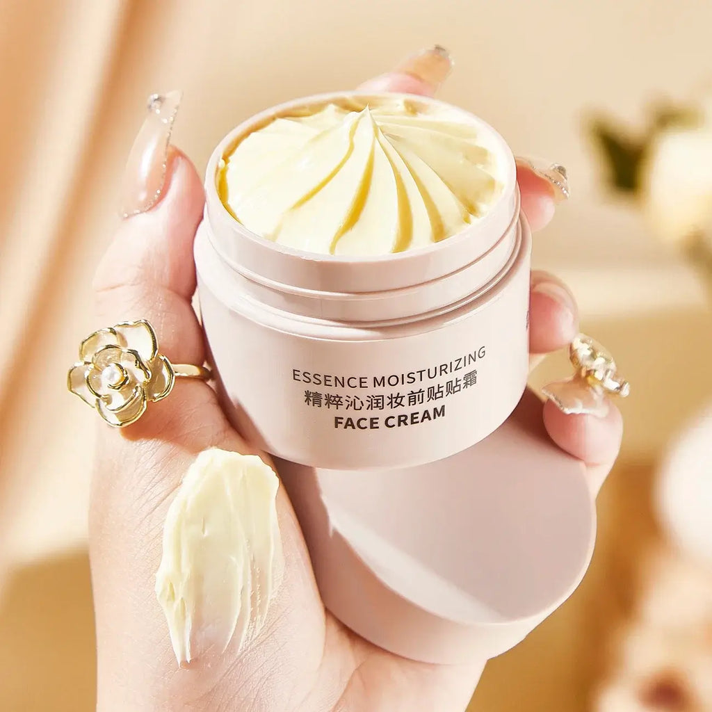 Moisturizing Makeup Primer Cream 