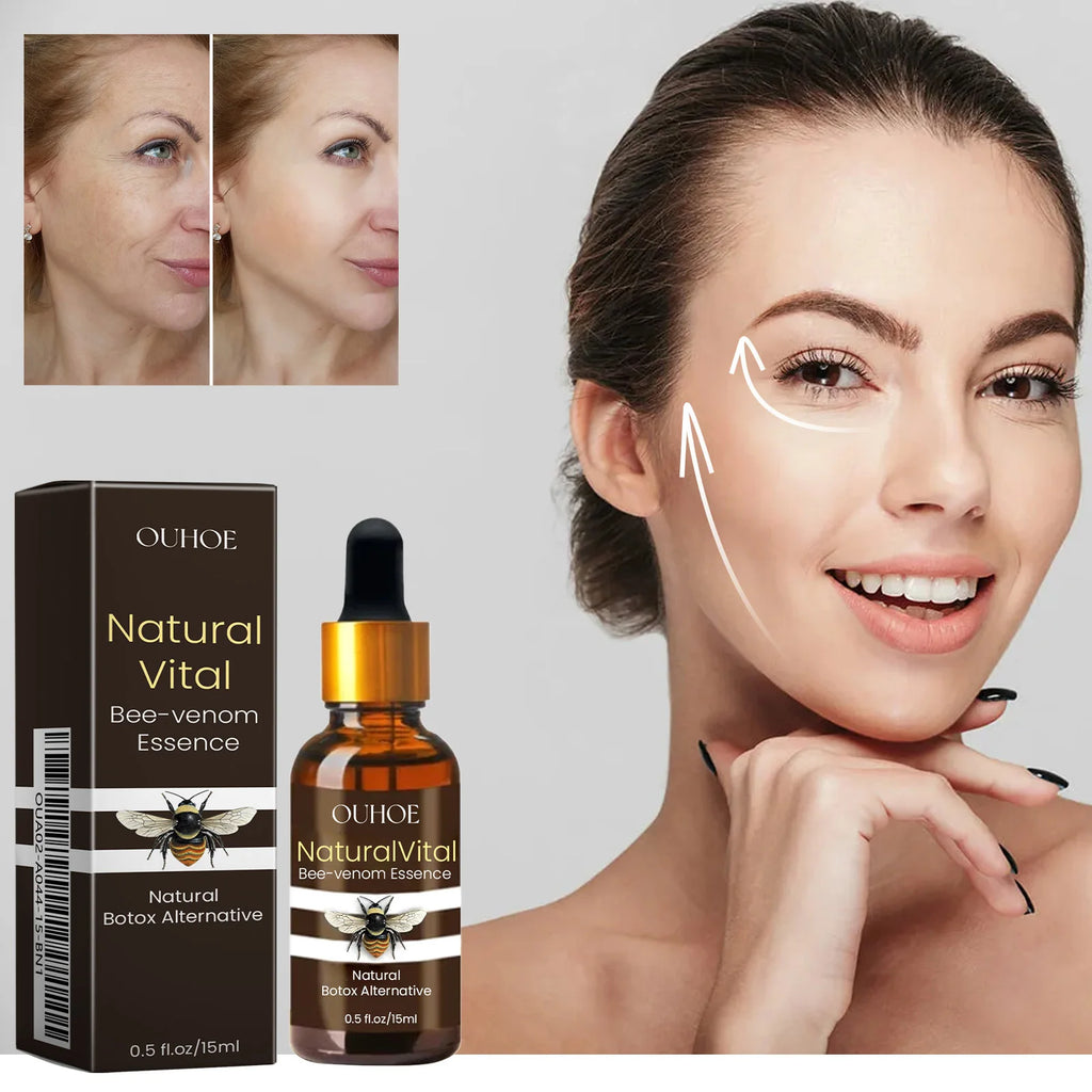 Bee Venom Anti-Aging Serum 