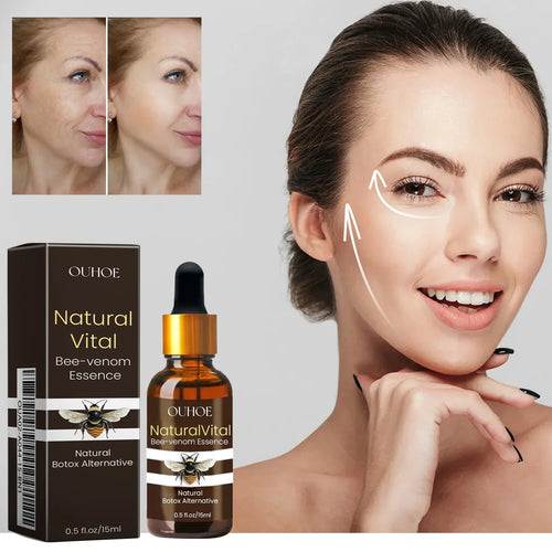 Bee Venom Anti-Aging Serum 