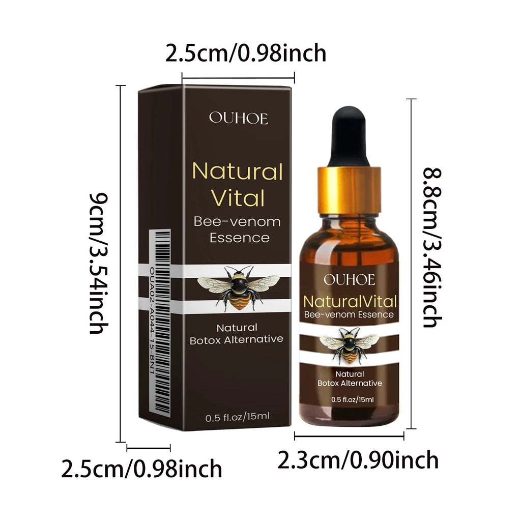Bee Venom Anti-Aging Serum 
