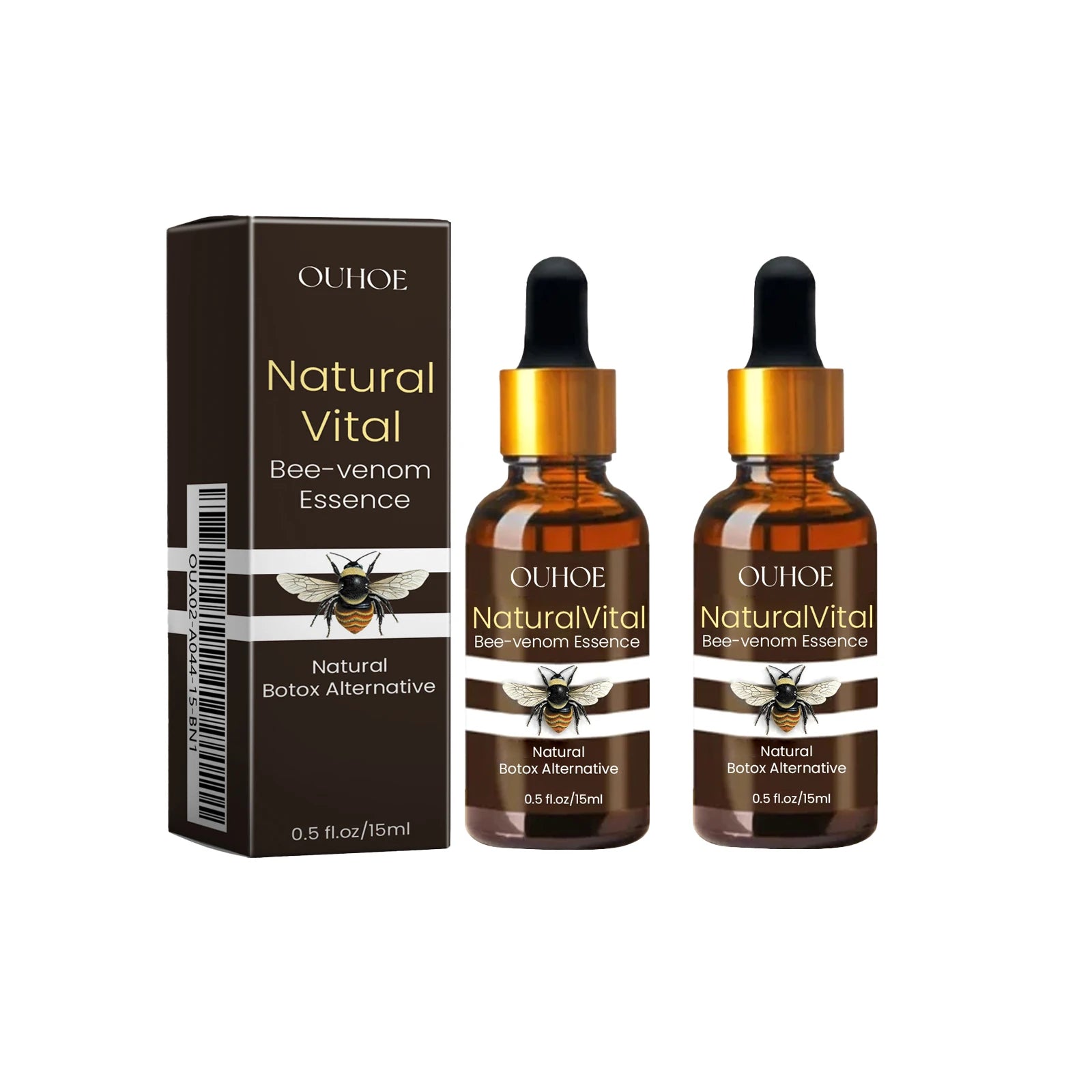 Bee Venom Anti-Aging Serum 