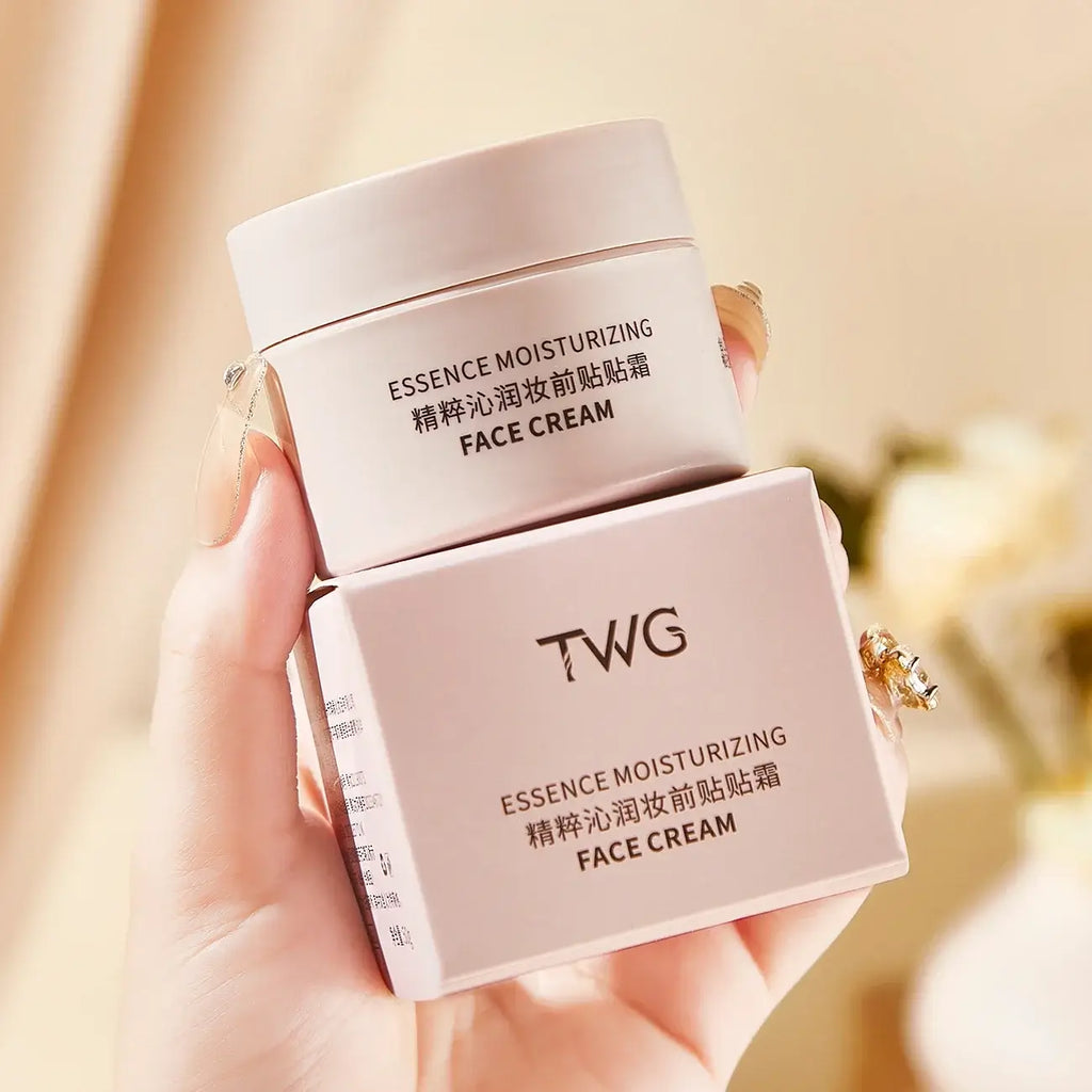 Moisturizing Makeup Primer Cream 