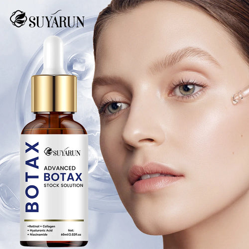 Botax Serum | Advanced Anti-Aging Formula