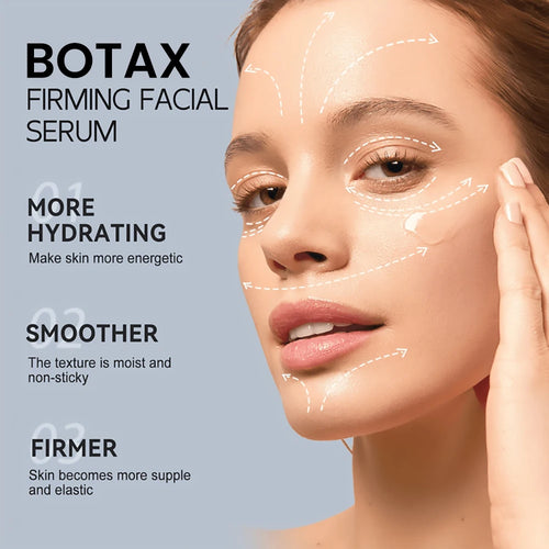 Botax Serum | Advanced Anti-Aging Formula
