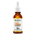 Vitamin C Brightening Face Serum | Rebuild The Skin