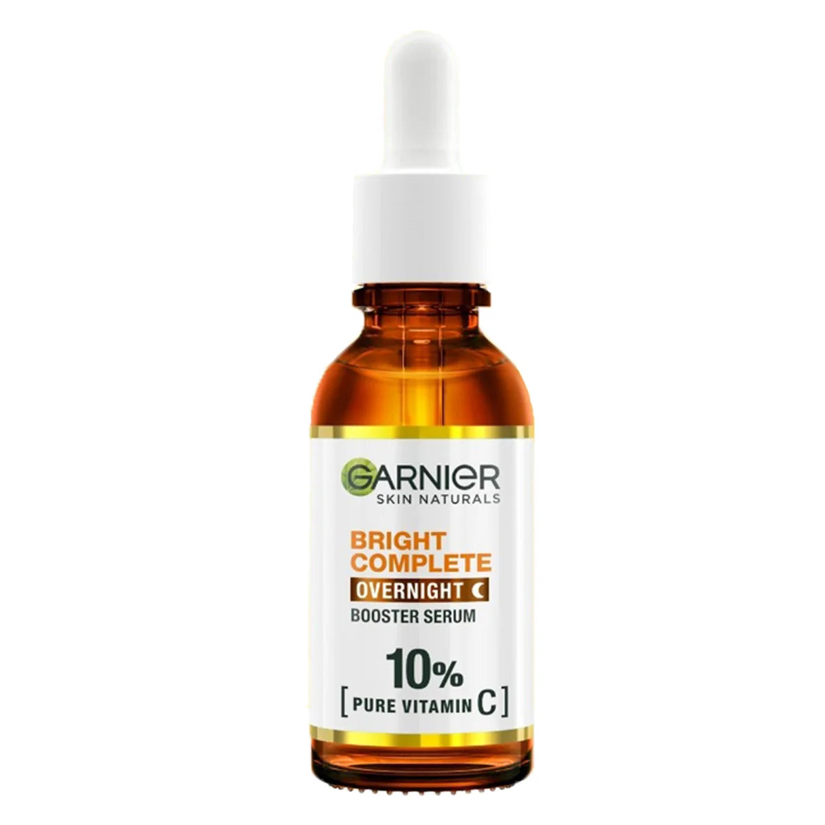 Vitamin C Brightening Face Serum | Rebuild The Skin